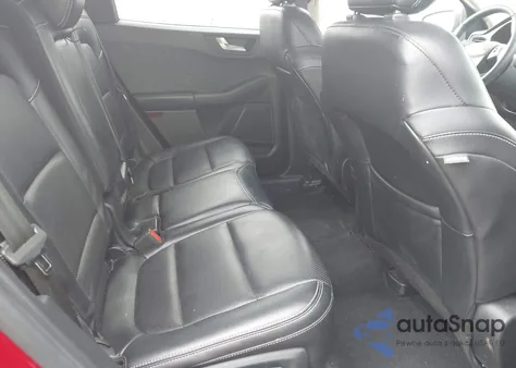 2020 Ford Escape Se Sport Hybrid from USA, damaged, VIN 1FMCU0BZ3LUB56474